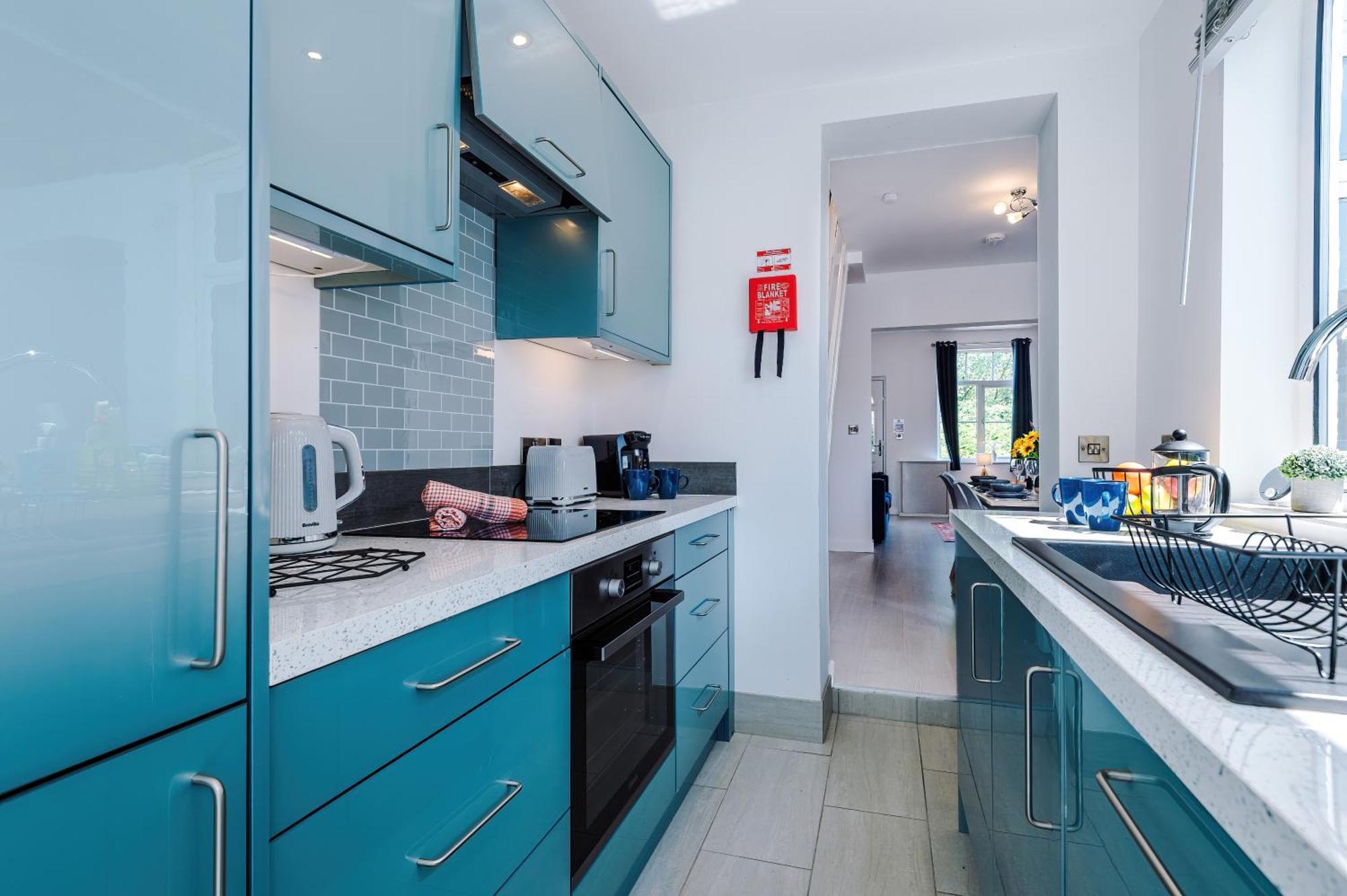 Spacious 3-Bed Home In Nantwich By 53 Degrees Property - Amazing Location, Ideal For Groups - Sleeps 6 Εξωτερικό φωτογραφία