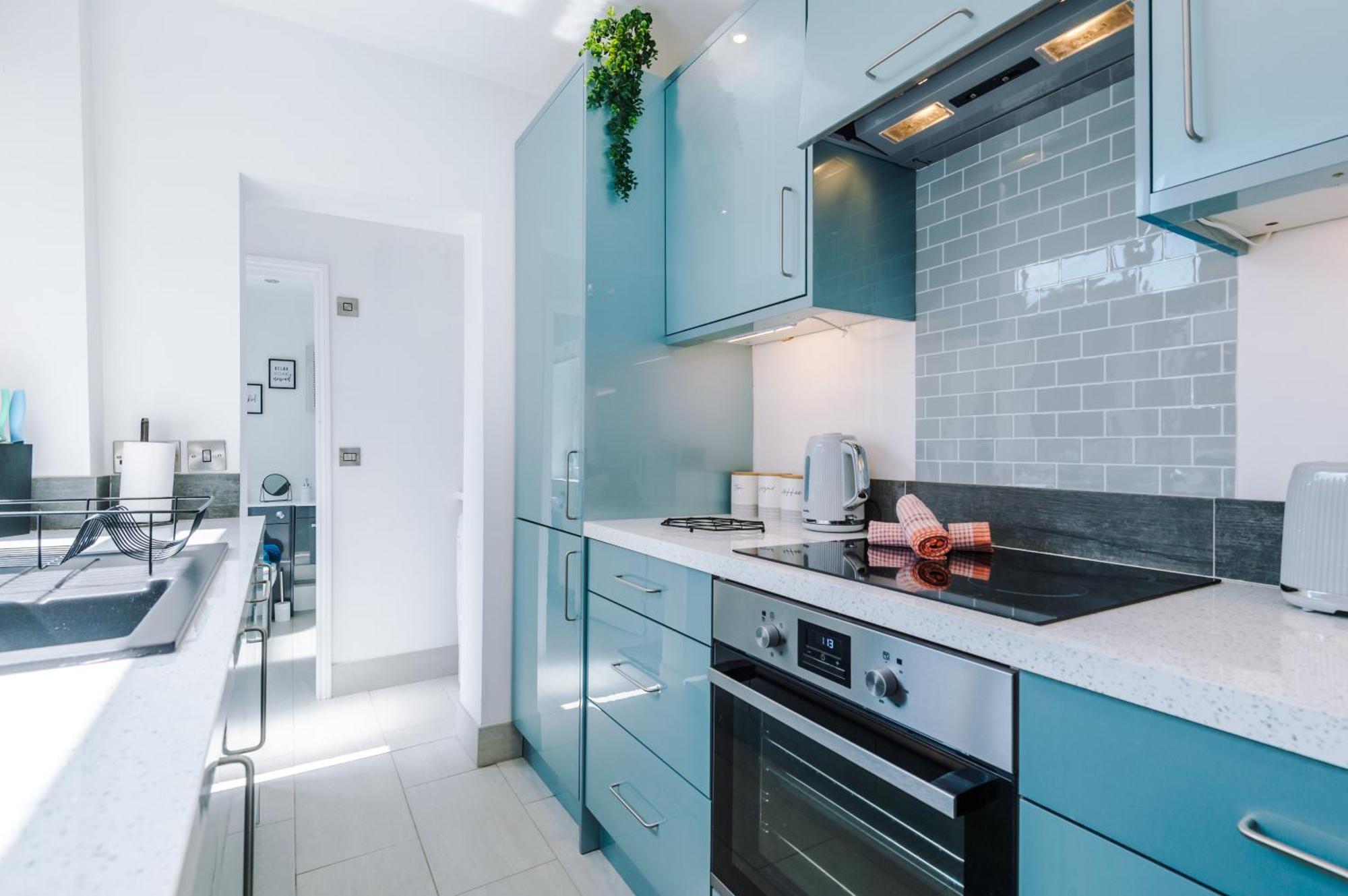 Spacious 3-Bed Home In Nantwich By 53 Degrees Property - Amazing Location, Ideal For Groups - Sleeps 6 Εξωτερικό φωτογραφία