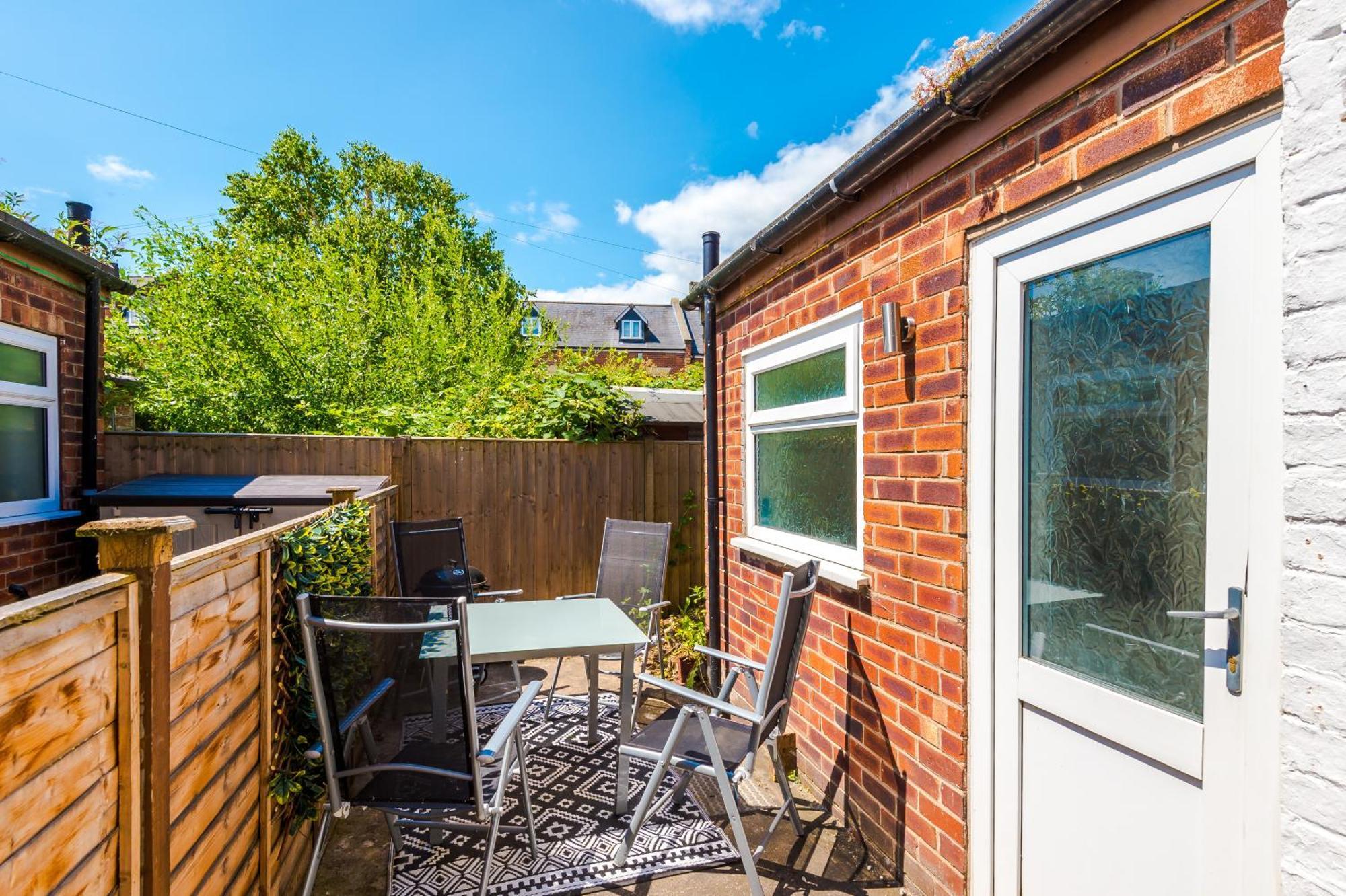 Spacious 3-Bed Home In Nantwich By 53 Degrees Property - Amazing Location, Ideal For Groups - Sleeps 6 Εξωτερικό φωτογραφία